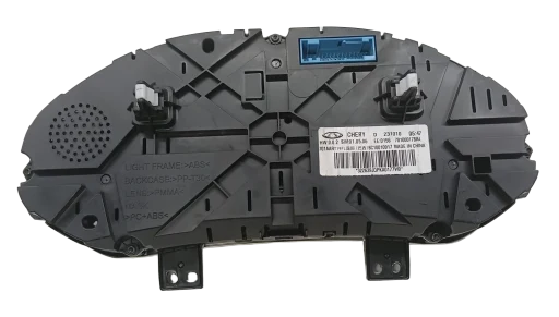 Painel Instrumentos Chery Tiggo 5x 1.5 2023 2024 2025 701000178AA