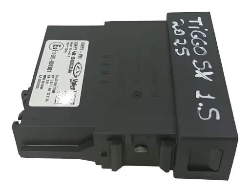 Modulo Central Trava Elétrica Chery Tiggo 5x 1.5 2024 2025 804000031AA