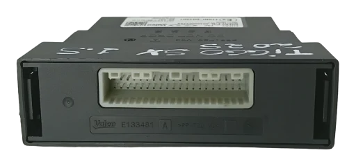 Modulo Central Trava Elétrica Chery Tiggo 5x 1.5 2024 2025 804000031AA