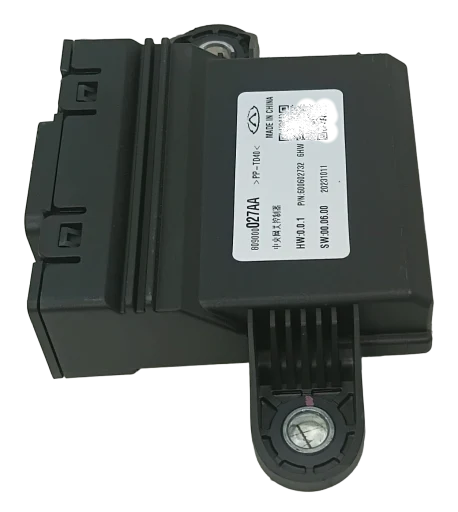 Modulo Gateway Chery Tiggo 5x 1.5 2023 2024 2025 809000027AA