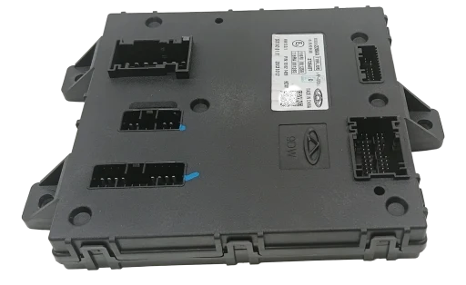 Modulo Conforto Bcm Chery Tiggo 5x 1.5 2023 2024 2025 802000228AA