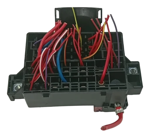 Caixa Fusível Interna Chery Tiggo 5x 1.5 2023 2024 2025 T15-3723031