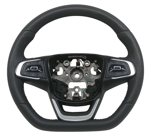 Volante Direção Chery Tiggo 5x Sport 1.5 2023 a 2025 Flex