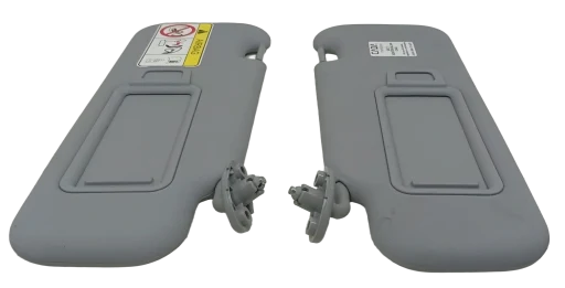 Par Quebra Tapa Sol Chery Tiggo 5x 2023 2024 2025 2026
