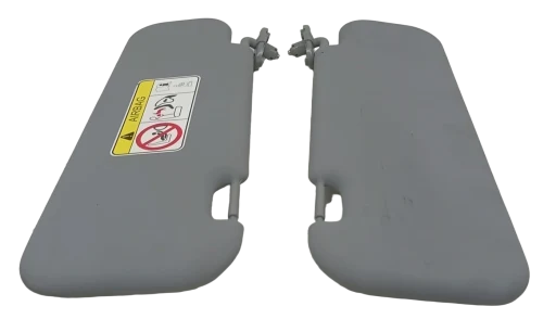 Par Quebra Tapa Sol Chery Tiggo 5x 2023 2024 2025 2026
