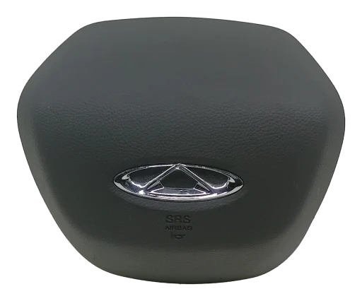 Bolsa Airbag Volante Chery Tiggo 5x 1.5 2022 2023 2024 2025