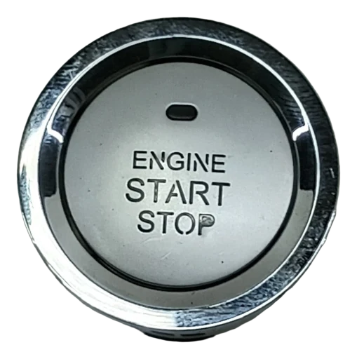 Botão Start Stop Chery Tiggo 5x Sport 1.5 2024 2025 150cv