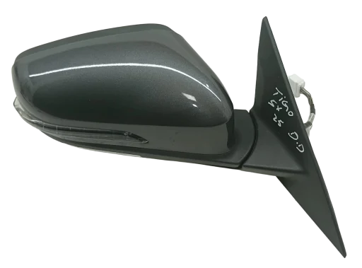 Retrovisor Direito Chery Tiggo 5x 2023 2024 2025 Sem Camera J68-8202020BC-KD