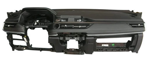 Capa Painel Tabelier Chery Tiggo 5x Sport 1.5 2023 2024 2025