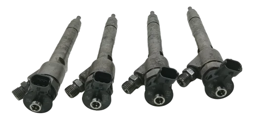 Bicos Injetor Expert Jumpy Scudo 1.5 Diesel 2022 2023/..