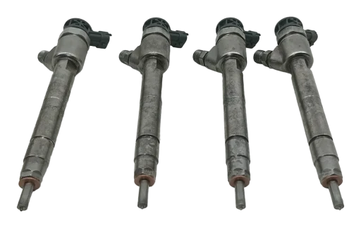 Bicos Injetor Expert Jumpy Scudo 1.5 Diesel 2022 2023/..