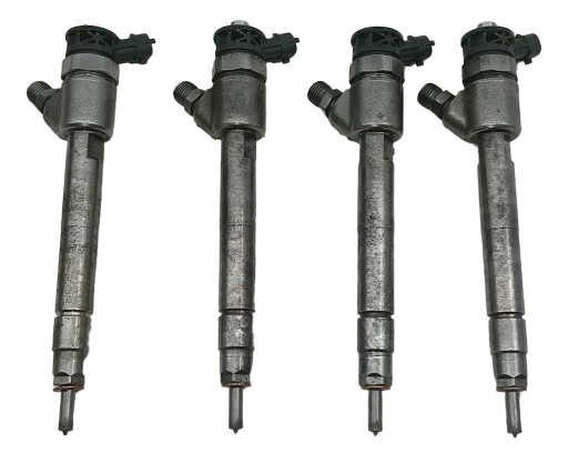 Bicos Injetor Expert Jumpy Scudo 1.5 Diesel 2022 2023/..