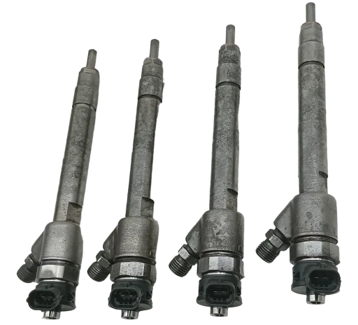 Bicos Injetor Expert Jumpy Scudo 1.5 Diesel 2022 2023/..