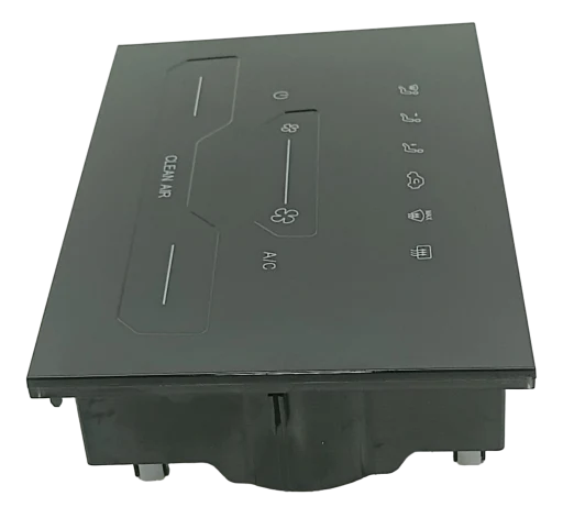 Comando Ar Condicionado Tiggo 5x 7 2023 2024 2025/.. 301000908AA