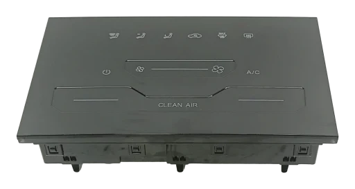 Comando Ar Condicionado Tiggo 5x 7 2023 2024 2025/.. 301000908AA