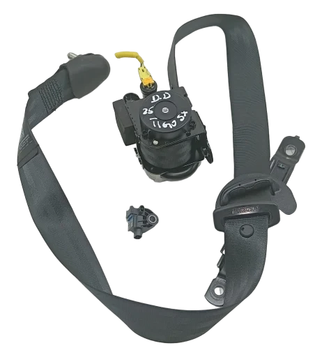 Cinto Dianteiro Direito Chery Tiggo 5x Sport 1.5 2023/2025