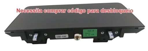 Tela Multimidia Chery Tiggo 5x 2022 2023 2024 2025 703000593AA