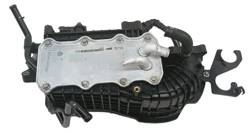 Coletor Admissão Chery Tiggo 5x 1.5 2023 2024 2025 2026 Flex