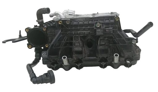 Coletor Admissão Chery Tiggo 5x 1.5 2023 2024 2025 2026 E4T15B-1008012