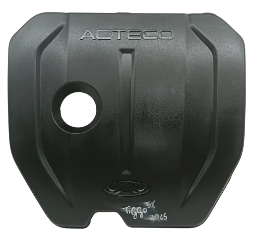 Tampa Capa Motor Tiggo 7 5X 1.5 Flex/Hybrid 2019 2020 2021/