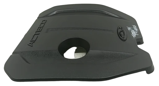 Tampa Capa Motor Tiggo 7 5X 1.5 Flex/Hybrid 2019 2020 2021/ J601031110AB