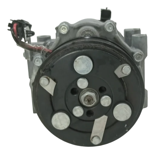 Compressor Ar Chery Tiggo 7 8 1.6 5X 1.5 Turbo 2021/ 301000131AA
