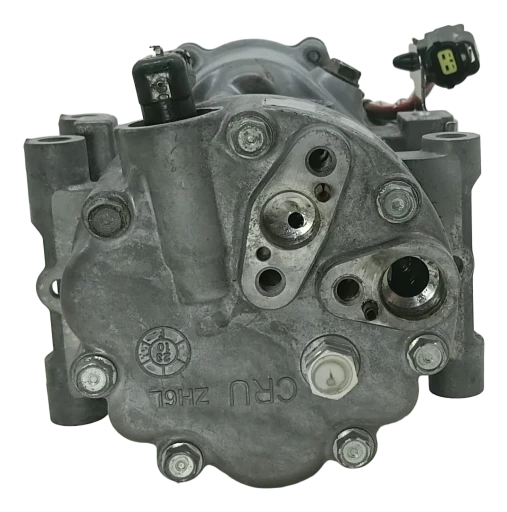 Compressor Ar Chery Tiggo 7 8 1.6 5X 1.5 Turbo 2021/ 301000131AA