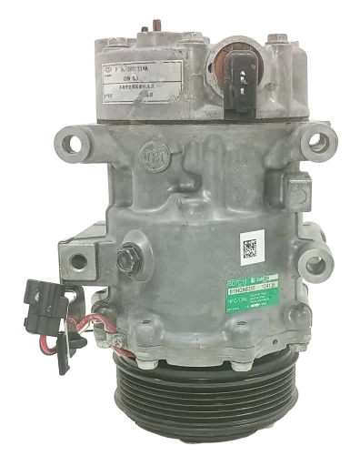 Compressor Ar Chery Tiggo 7 8 1.6 5X 1.5 Turbo 2021/ 301000131AA