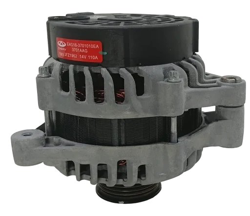 Alternador Chery Tiggo 5X 7 Arrizo 5 6 1.5 2019/ Polia Fixa