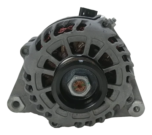 Alternador Chery Tiggo 5X 7 Arrizo 5 6 1.5 2019/ Polia Fixa E4G163701010EA