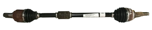 Semi Eixo Dianteiro Direito Tiggo 5x Sport 1.5 2022 a 2025 154000196AA