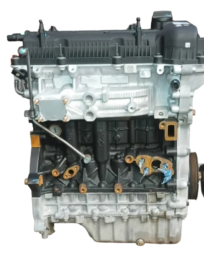 Motor Chery Tiggo 5x Sport Turbo 1.5 Flex 150cv 2019/2025