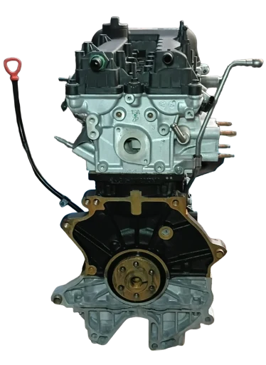 Motor Chery Tiggo 5x Sport Turbo 1.5 Flex 150cv 2019/2025
