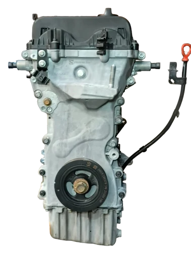 Motor Chery Tiggo 5x Sport Turbo 1.5 Flex 150cv 2019/2025