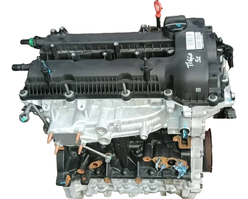 Motor Chery Tiggo 5x Sport Turbo 1.5 Flex 150cv 2019/2025