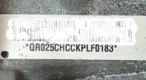 Caixa Cambio Automática Chery Tiggo 5x 1.5 2022 2023 2024