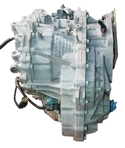 Caixa Cambio Automática Chery Tiggo 5x 1.5 2022 2023 2024