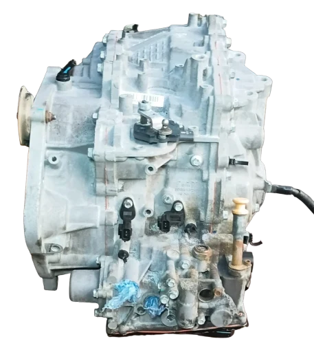 Caixa Cambio Automática Chery Tiggo 5x 1.5 2022 2023 2024