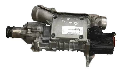 Supercharger Turbina Volvo Xc60 T6 2016 2017 2018 a 2023