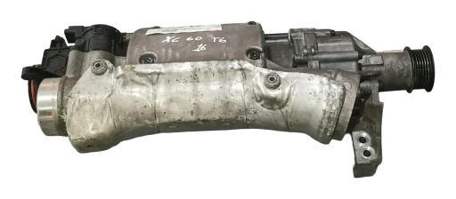 Supercharger Turbina Volvo Xc60 T6 2016 2017 31441749