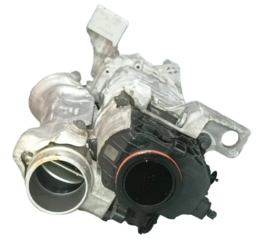 Supercharger Turbina Volvo Xc60 T6 2016 2017 31441749