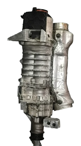 Supercharger Turbina Volvo Xc60 T6 2016 2017 31441749