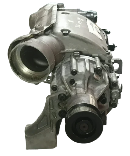 Supercharger Turbina Volvo Xc60 T6 2016 2017 31441749