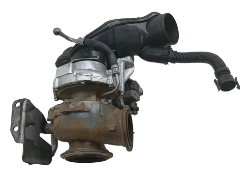 Turbina Bmw X5 F15 3.0 Diesel 2014 2015 2016 a 2018 851763104