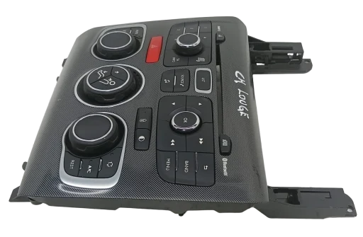 Comando Ar Condicionado/Rádio Digital C4 Lounge DS4 12/20 28365341