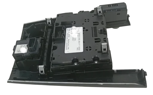 Comando Rádio Som Audi A3 2014 2015 2016 2017 2018 8V0919614P