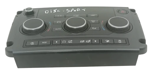 Comando Ar Condicionado Discovery Sport 2015 2016 a 2019 HK7214C533PC