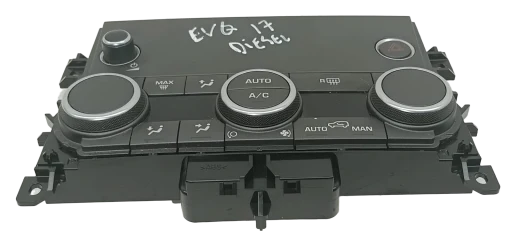 Comando Ar Condicionado Range Rover Evoque 2012 2013 a 2019 GJ3214C239RC