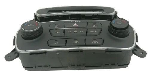 Comando Ar Condicionado Sorento 2014 2015