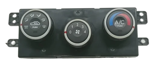 Comando Ar Condicionado Analógico Tucson 2005 2006 a 2017